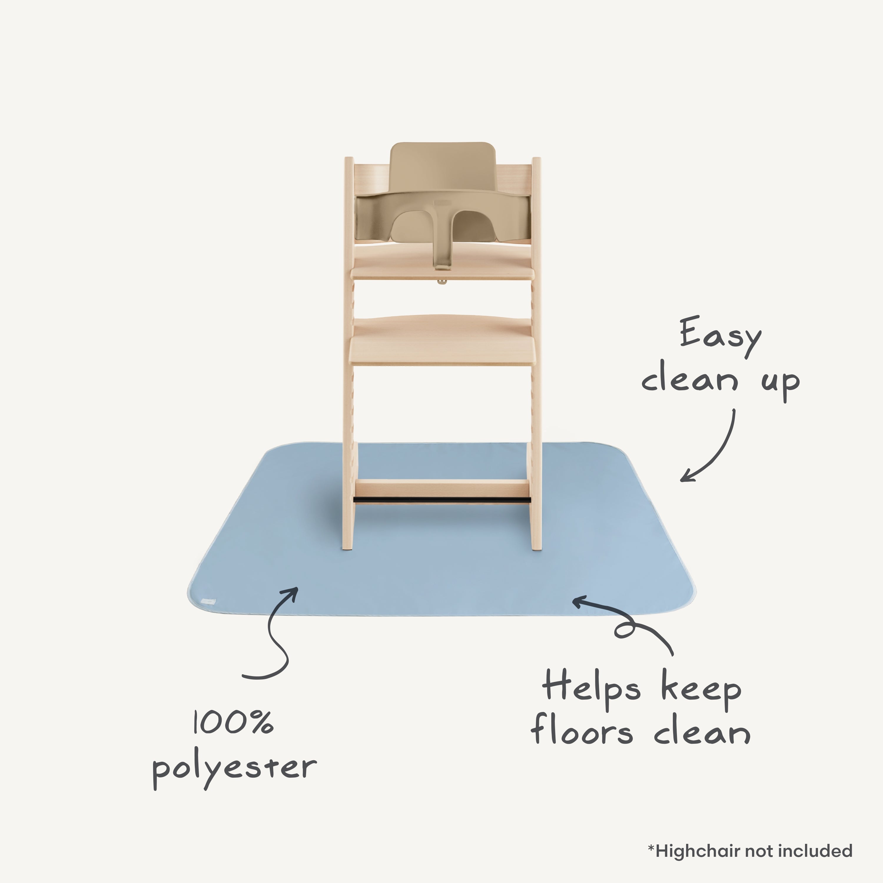 Image of Splat Mat